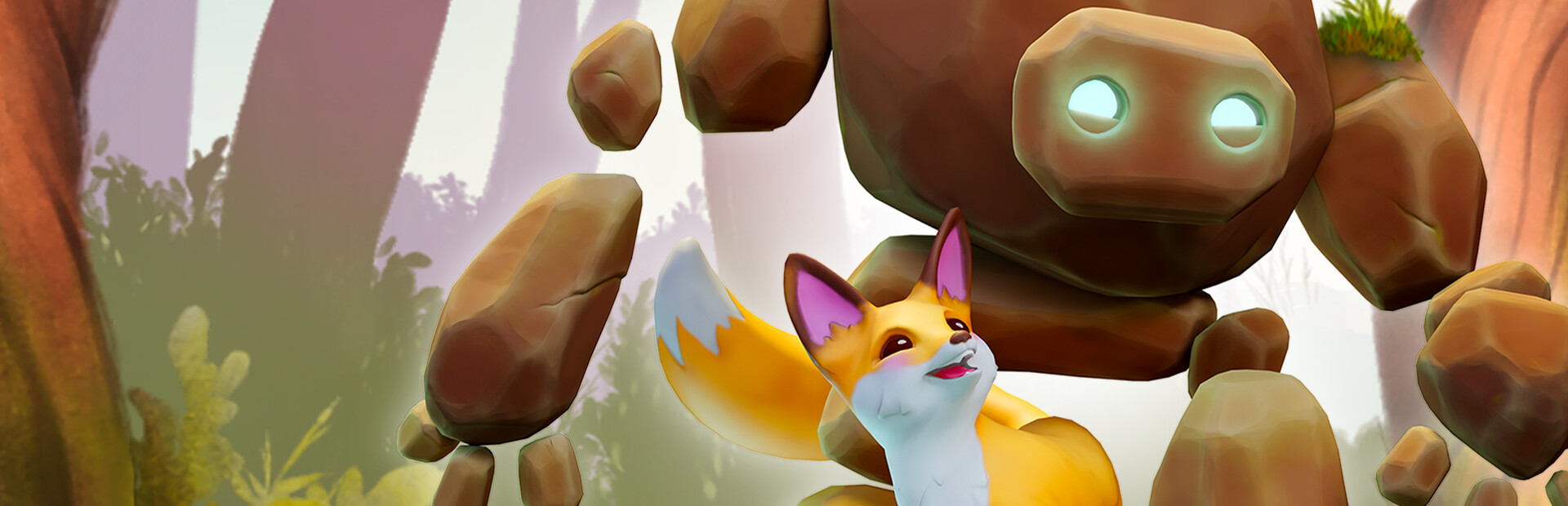 Unpetrified: Echoes of Nature