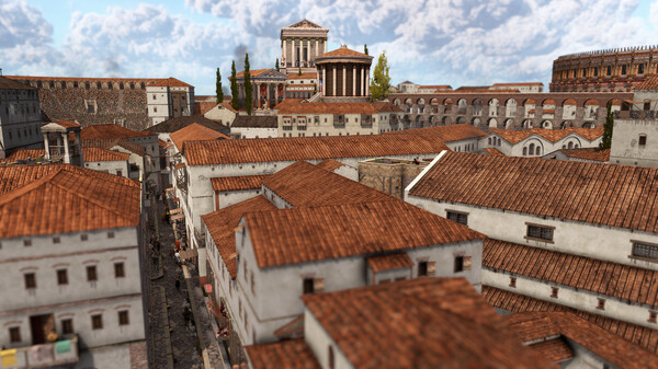 Pax Augusta