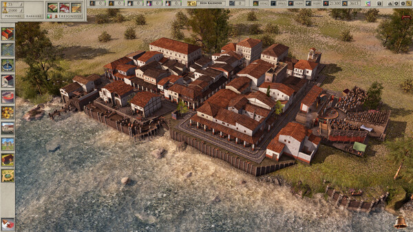 Pax Augusta