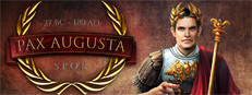 Pax Augusta Banner