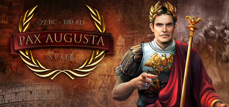 Pax Augusta Steam Banner