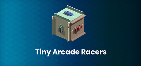 Tiny Arcade Racers banner