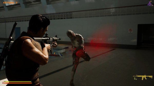 Screenshot z Apocalive