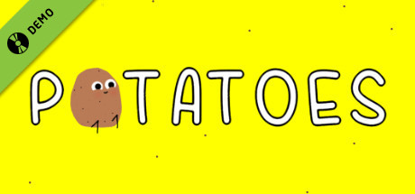 Potatoes Demo cover art