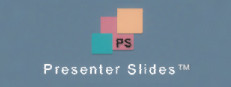 Presenter Slides™