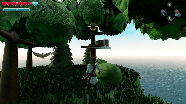 Legend of a Soul Hunter screenshot 4