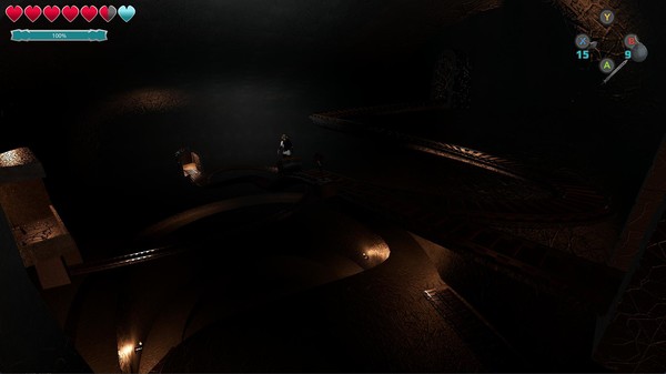 Legend of a Soul Hunter screenshot 5