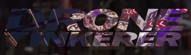 Drone Tinkerer video 3