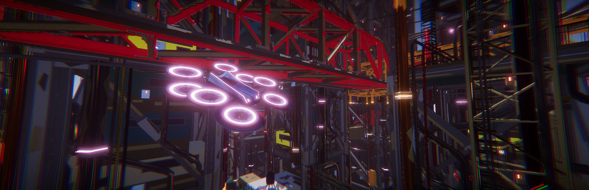 Drone Tinkerer
