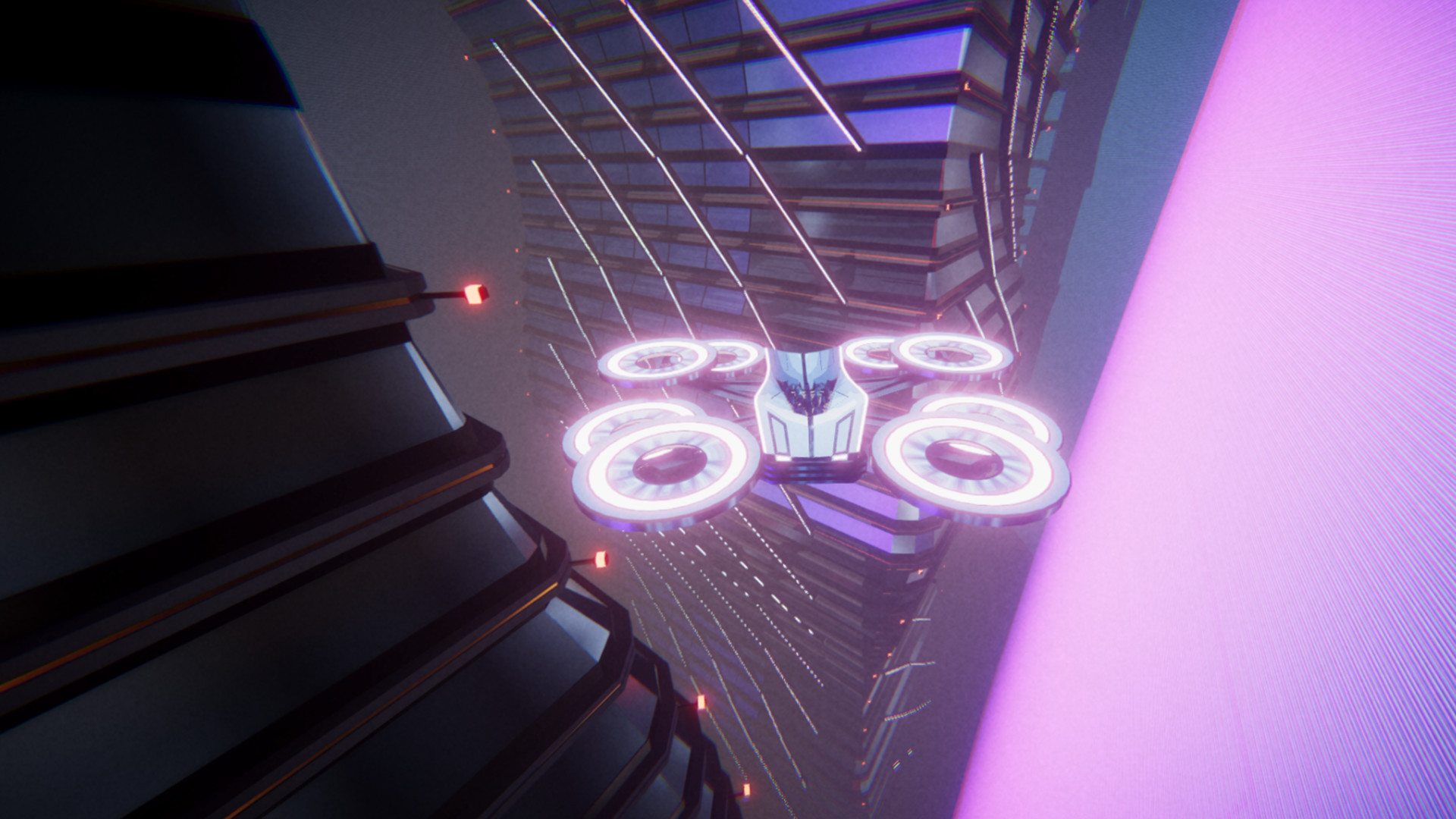 Drone Tinkerer screenshot #8