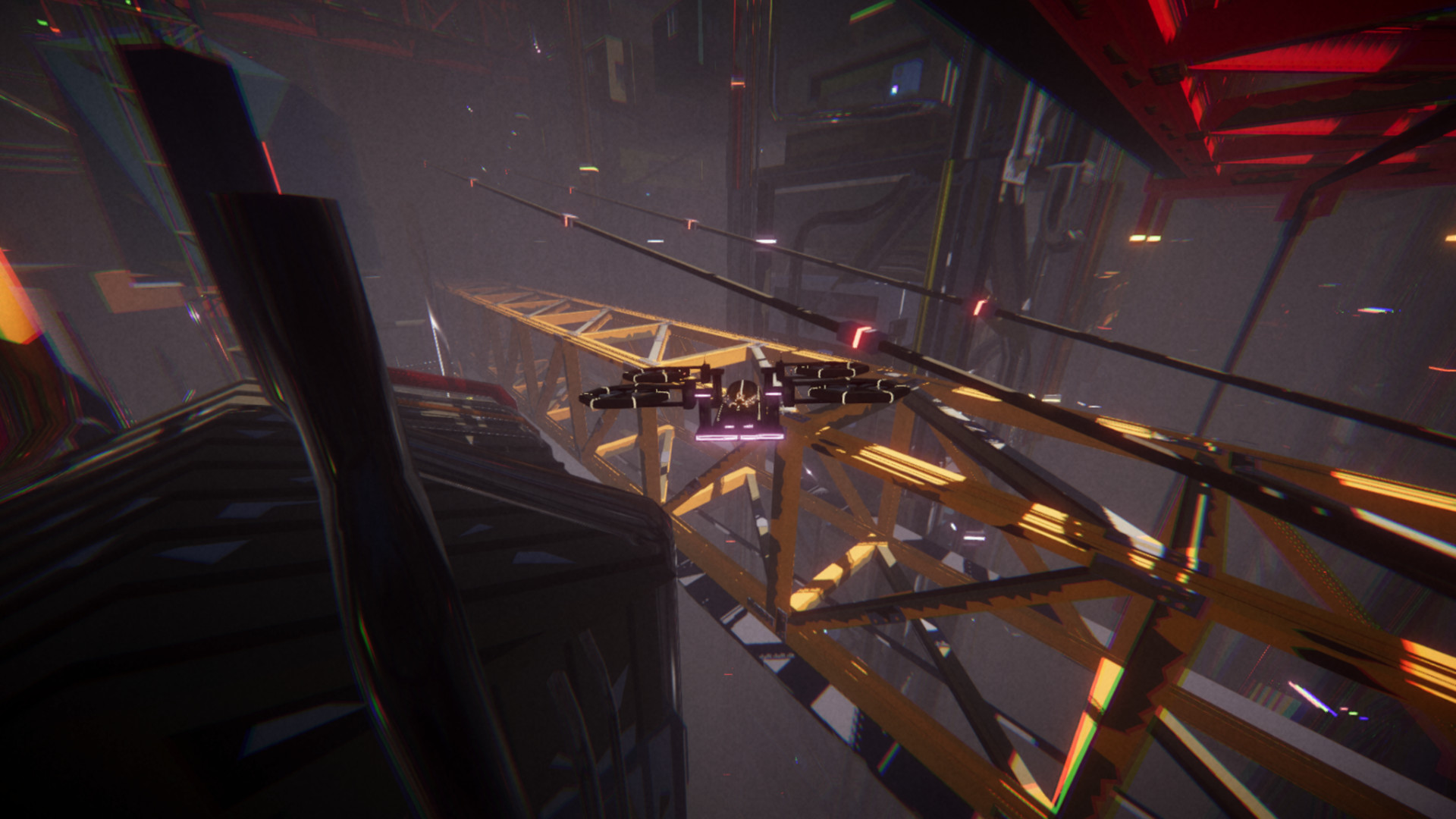 Drone Tinkerer screenshot #4