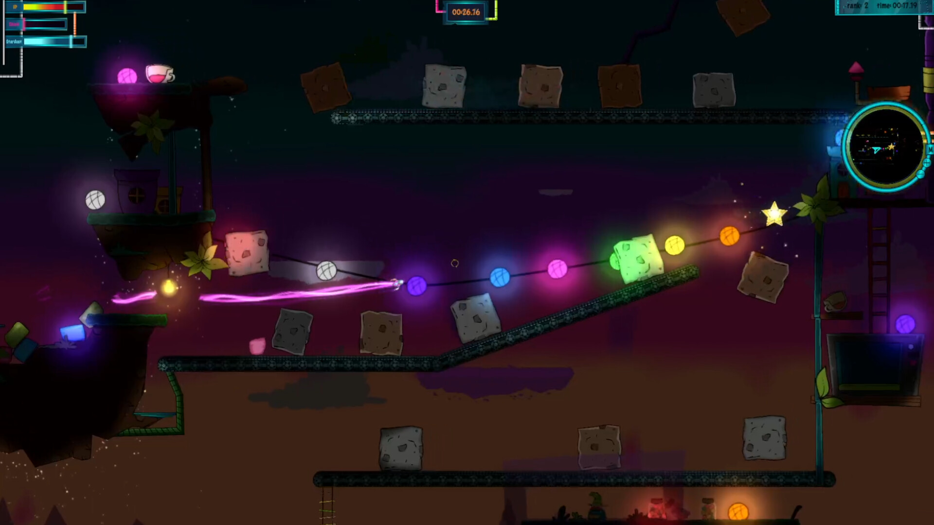 AirShooShoo screenshot #4