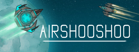 AirShooShoo cover art