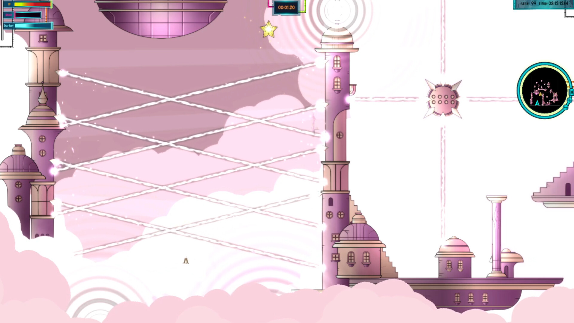 AirShooShoo screenshot #8