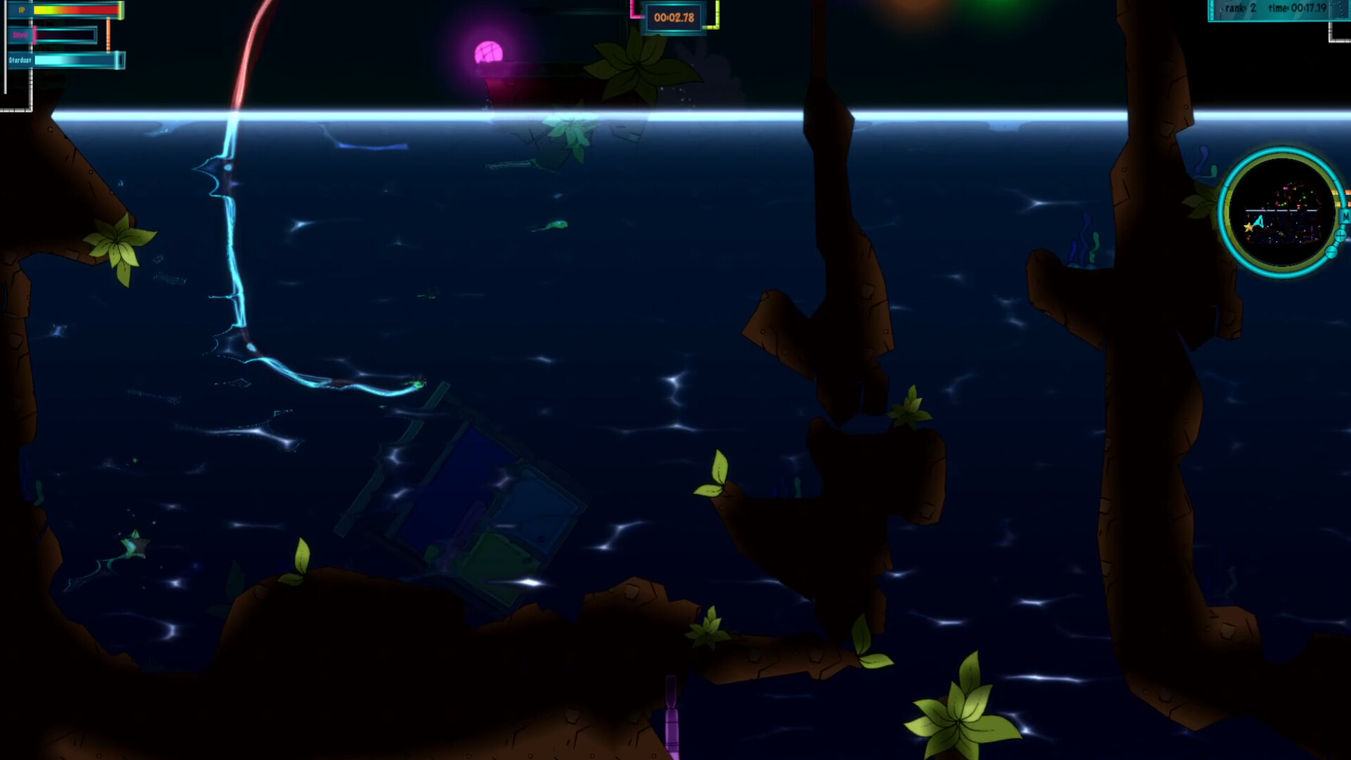 AirShooShoo screenshot #7