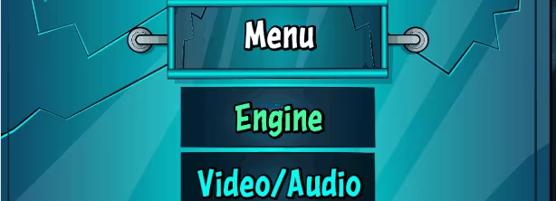 AirShooShoo video 5