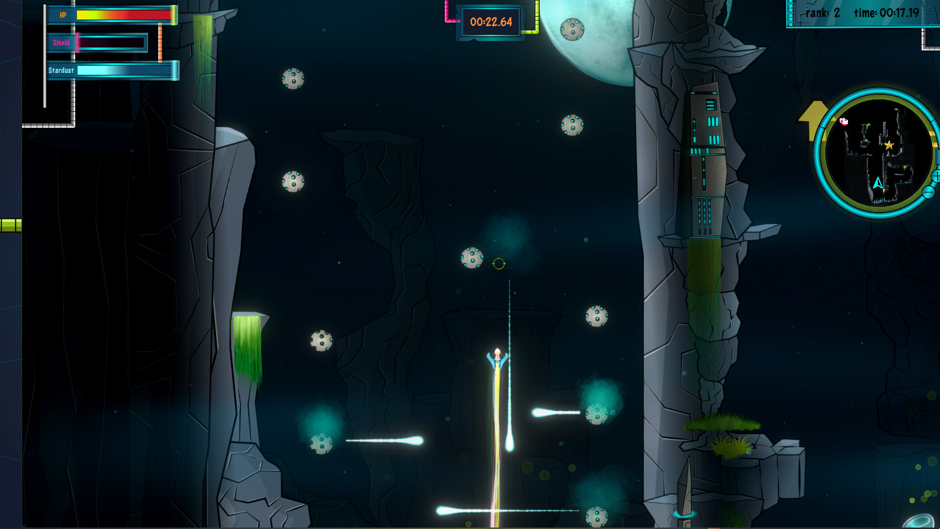 AirShooShoo screenshot #6