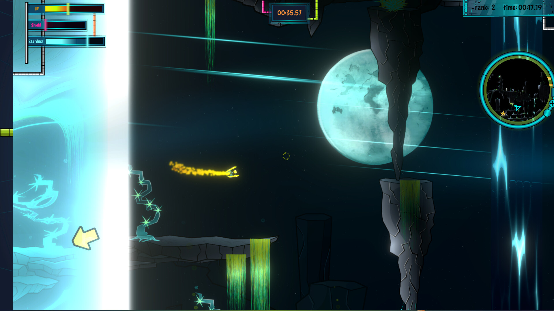 AirShooShoo screenshot #9