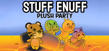 Stuff Enuff: Plush Party Cheat Engine/CT