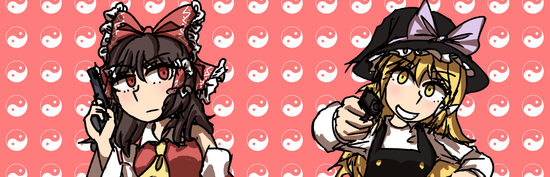 Touhou Crisis