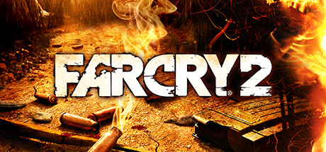 Far Cry® 2 Cover Image
