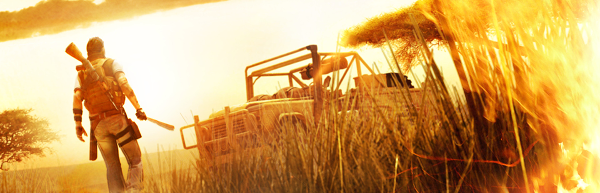 Far Cry® 2