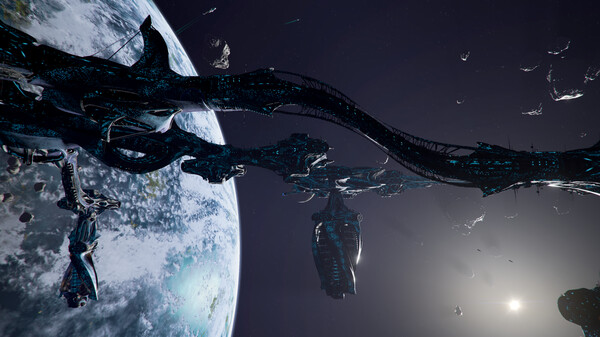 X4: Kingdom End