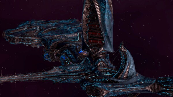 X4: Kingdom End