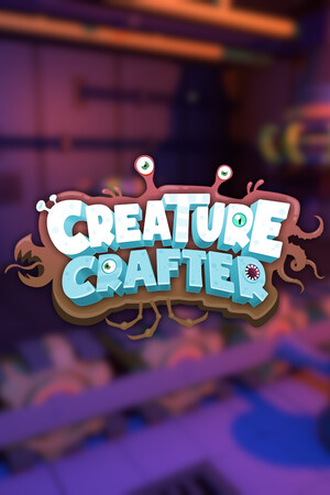 Cover art of Creature Crafter