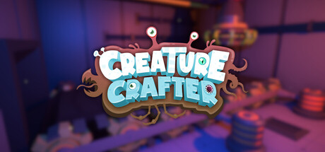 Creature Crafter technical specifications for computer