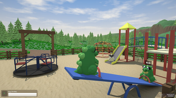 Screenshot z Creature Crafter Screenshot z Creature Crafter