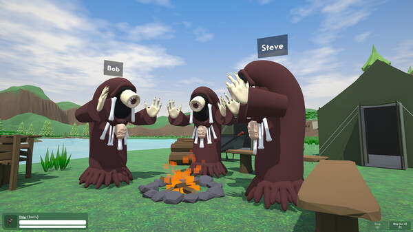 Creature Creator Screenshot