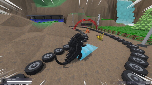 Screenshot z Creature Crafter Screenshot z Creature Crafter