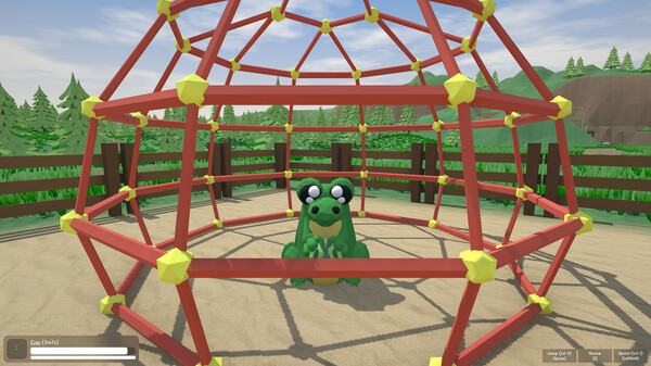 Screenshot z Creature Crafter Screenshot z Creature Crafter