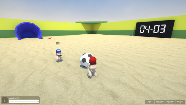 Creature Creator Screenshot