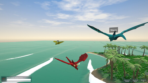Creature Creator Screenshot