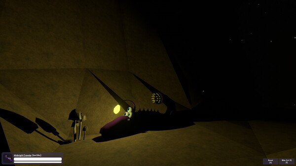 Screenshot z Creature Crafter Screenshot z Creature Crafter