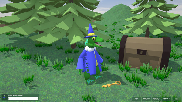 Screenshot z Creature Crafter Screenshot z Creature Crafter