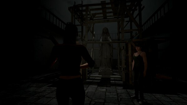 Unbearable screenshot 2