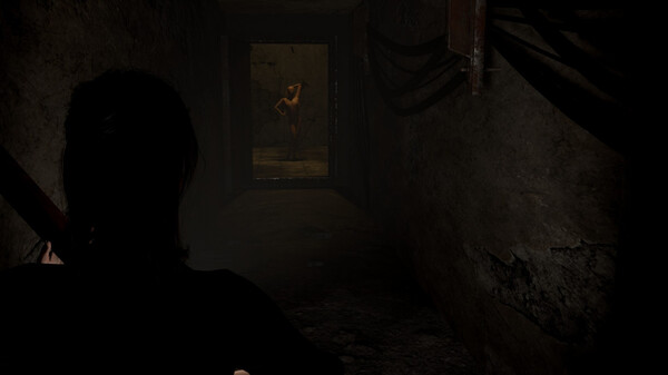 Screenshot z Unbearable