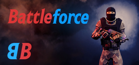 Battleforce cover art