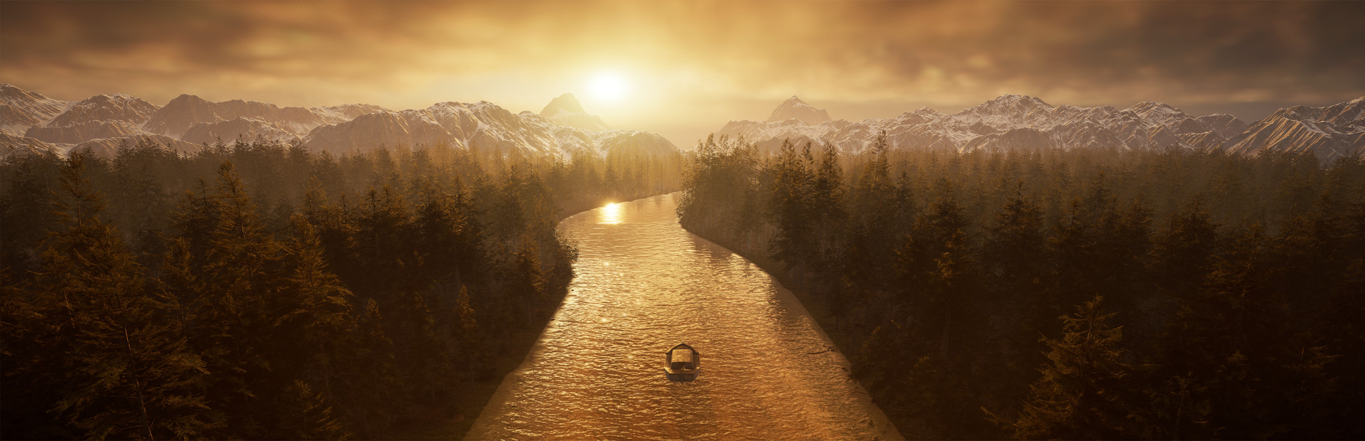 Frontier: Dark Wilds