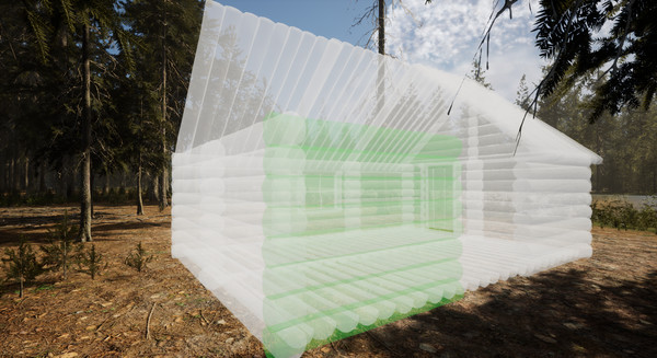 Frontier: Dark Wilds screenshot 6