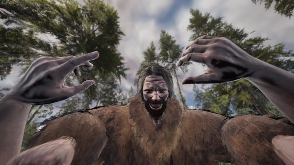 Frontier: Dark Wilds screenshot 5