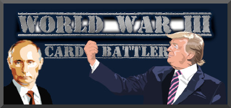 World War 3: Card Battler steam charts