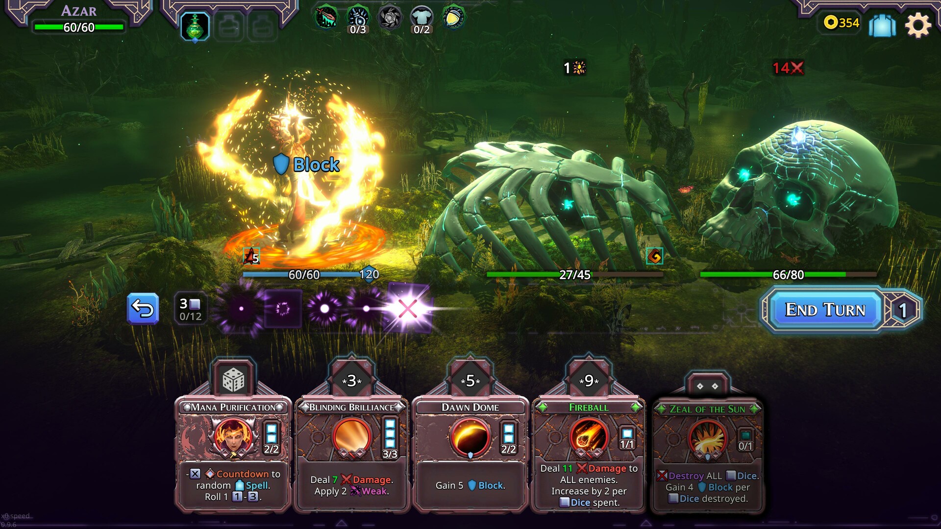SpellRogue screenshot 8