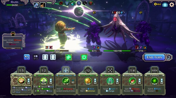 SpellRogue
