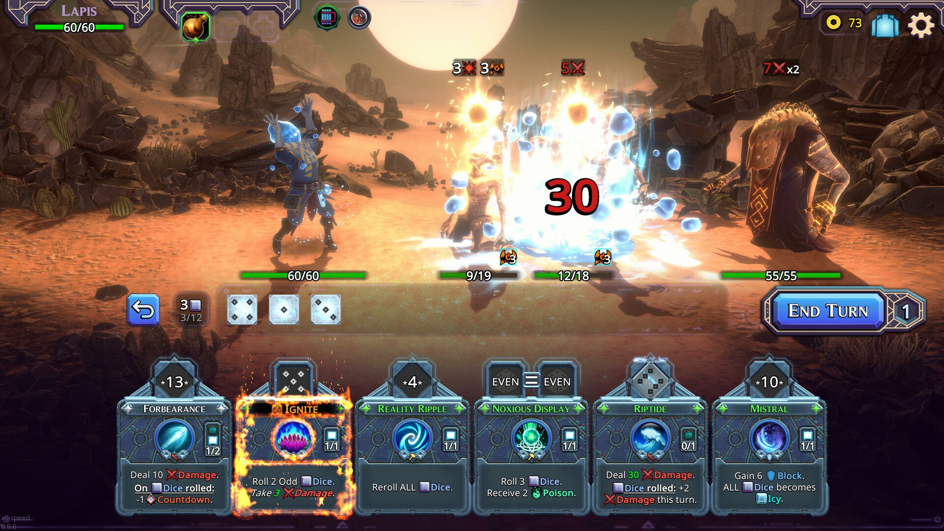 SpellRogue screenshot 6
