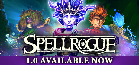 Find the best laptops for SpellRogue
