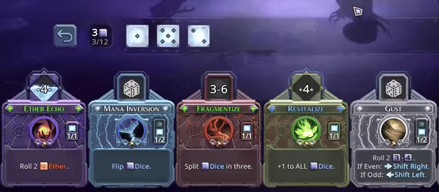 SpellRogue video 1